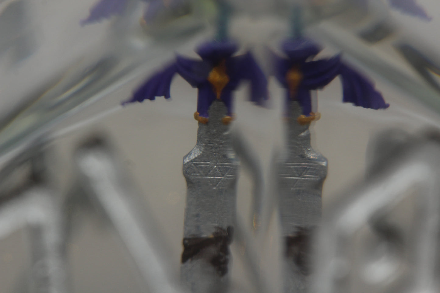 PREORDER It's Dangerous To Go Alone 60mm D20