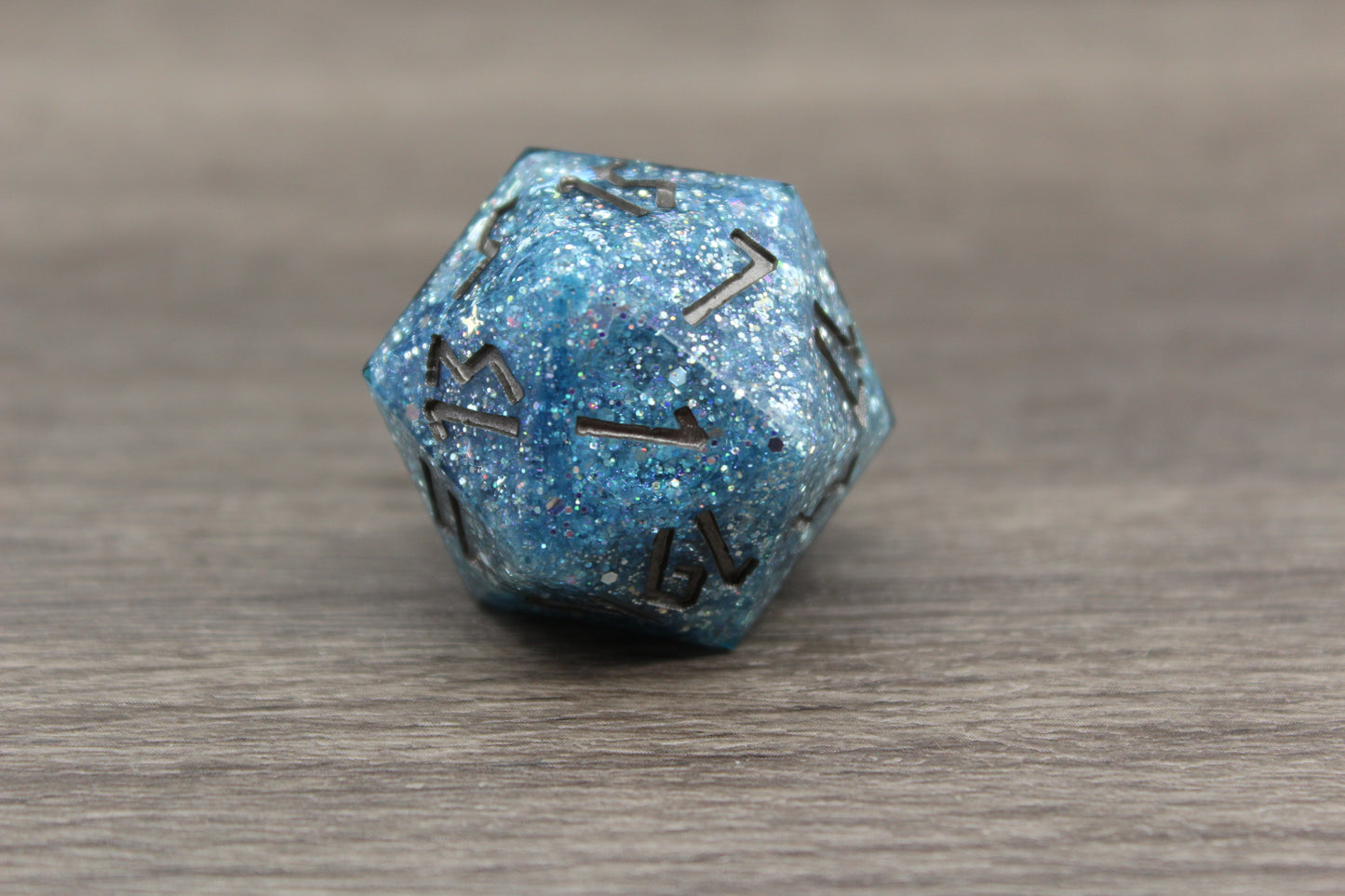Norse Sky Glitter Bomb 30mm D20