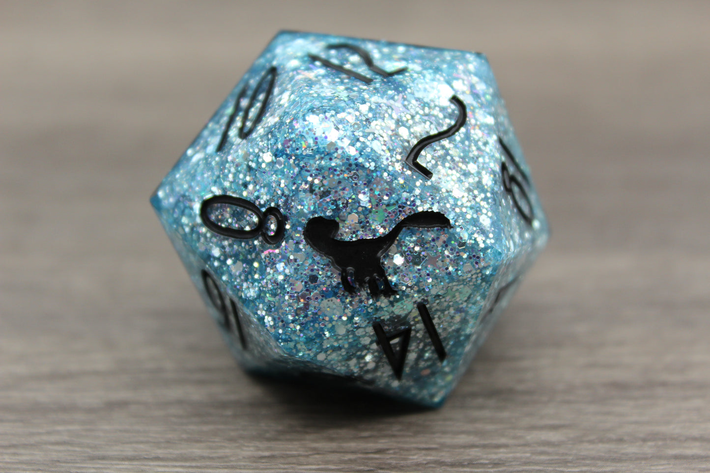 Glitter Bomb 40mm D20
