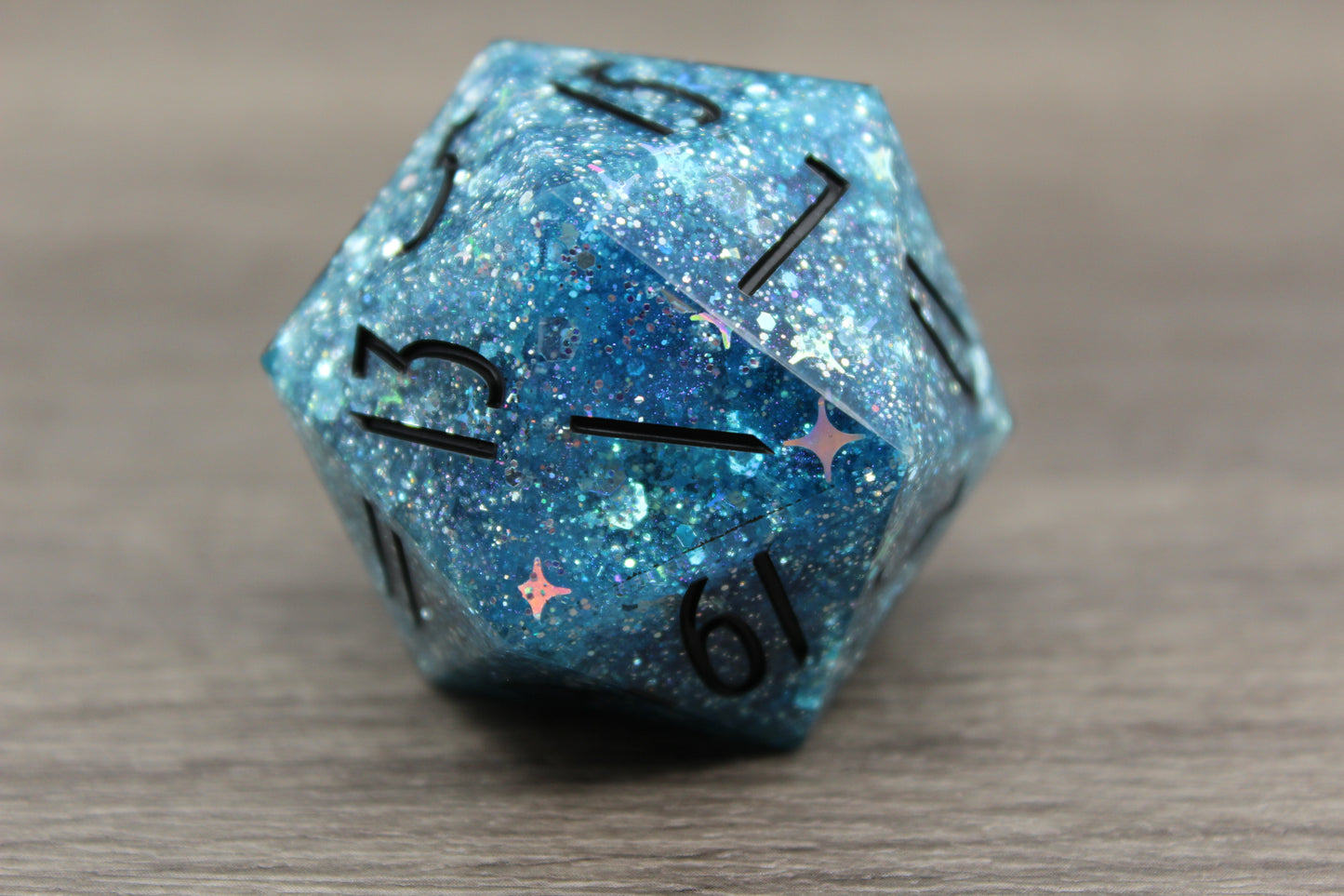 Glitter Bomb 40mm D20