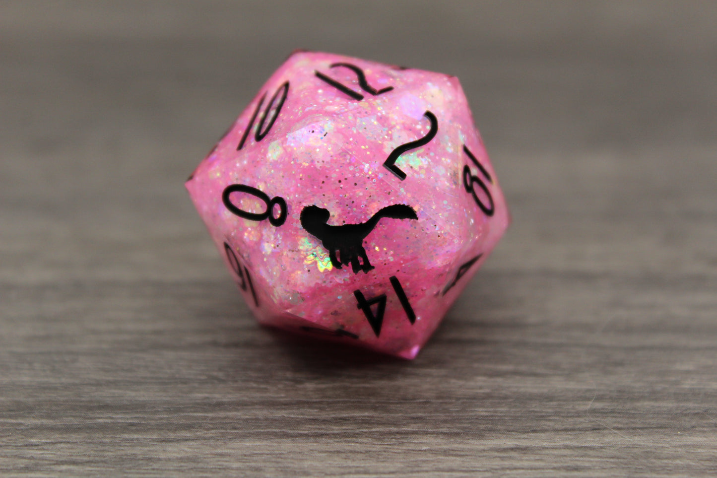 Cherry Bomb 30mm D20