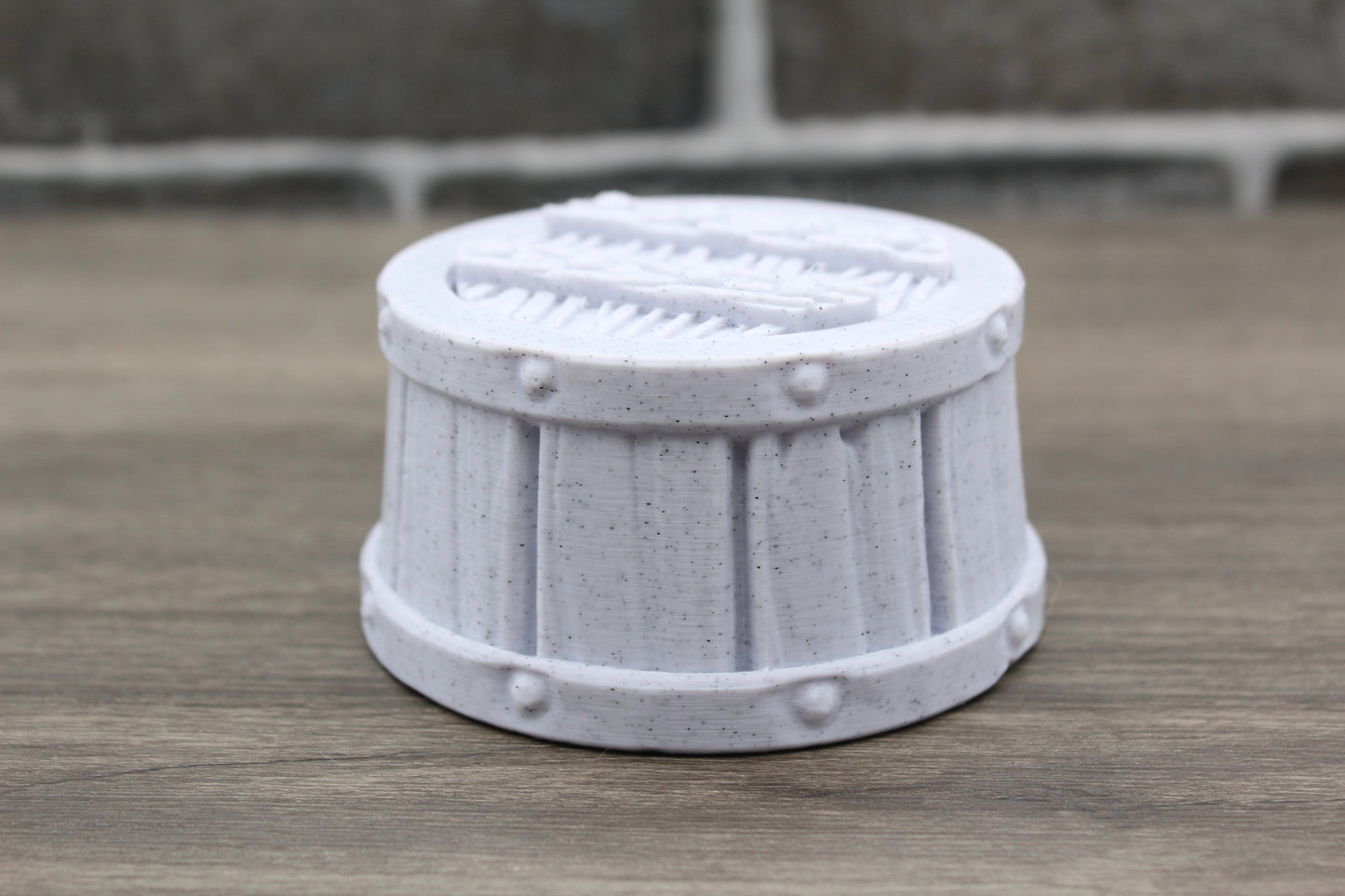 Tavern Mug Dice Box