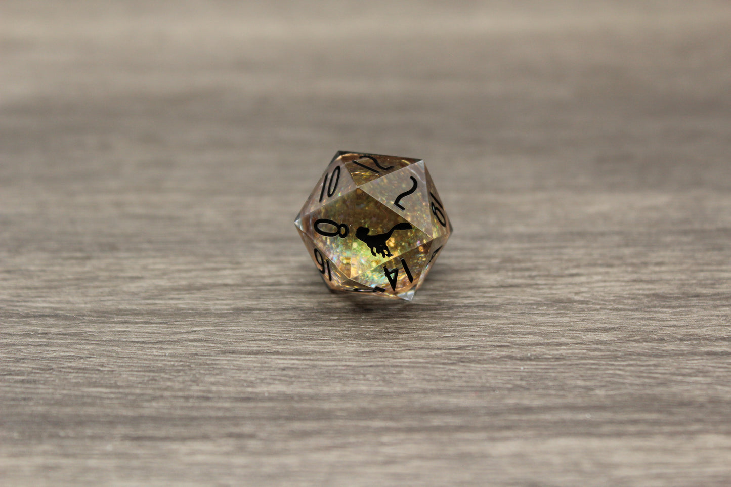 Geode 20mm D20