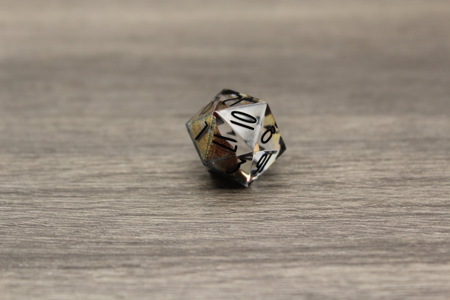 Geode 20mm D20