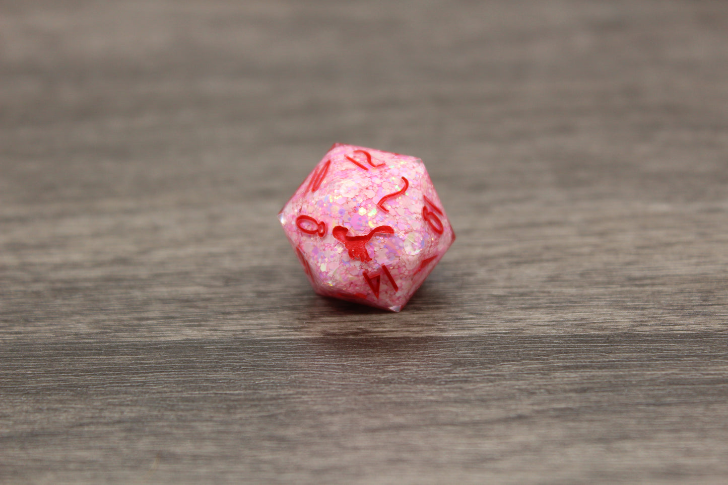 Sweetheart 20mm D20
