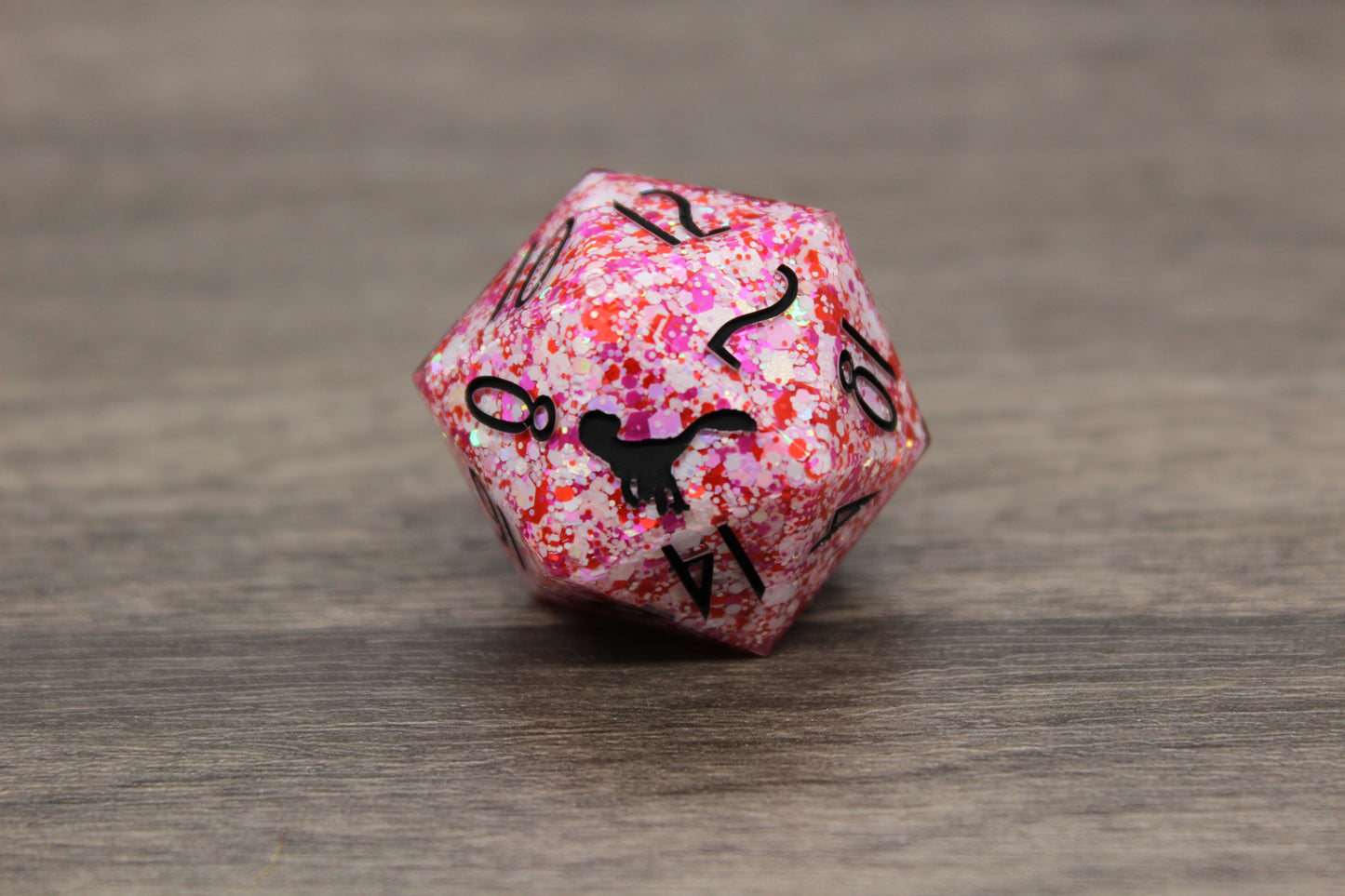 Valentine 30mm D20