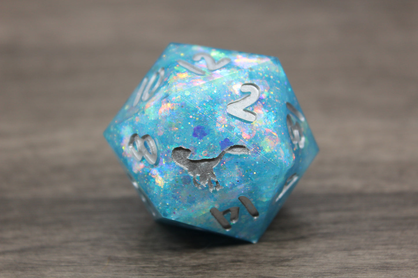 Frozen Dream 40mm D20