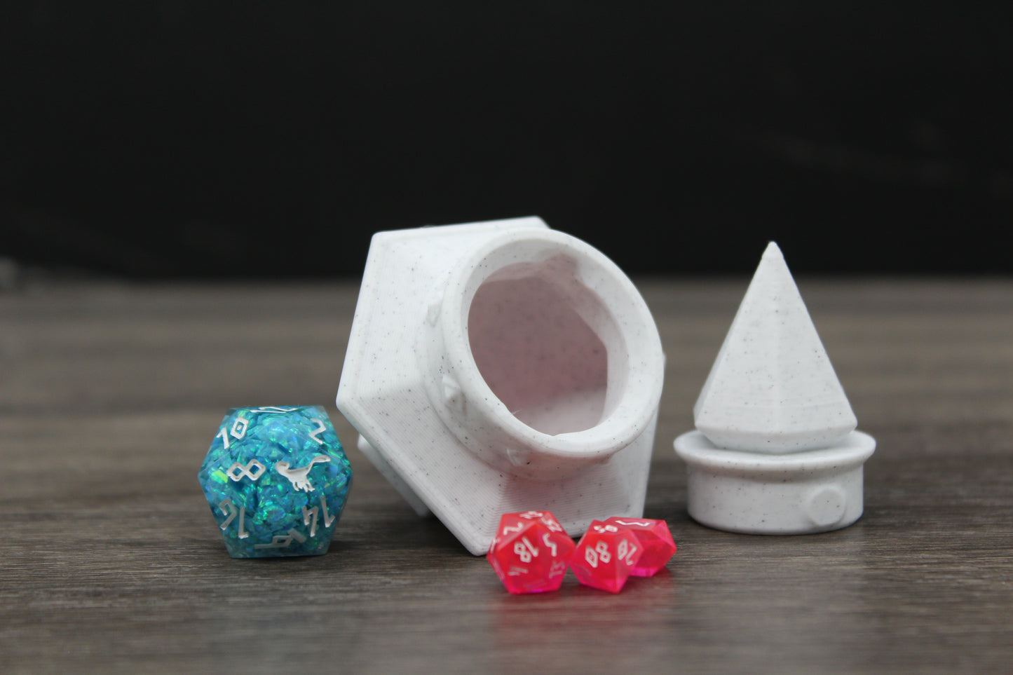 Mini Prism