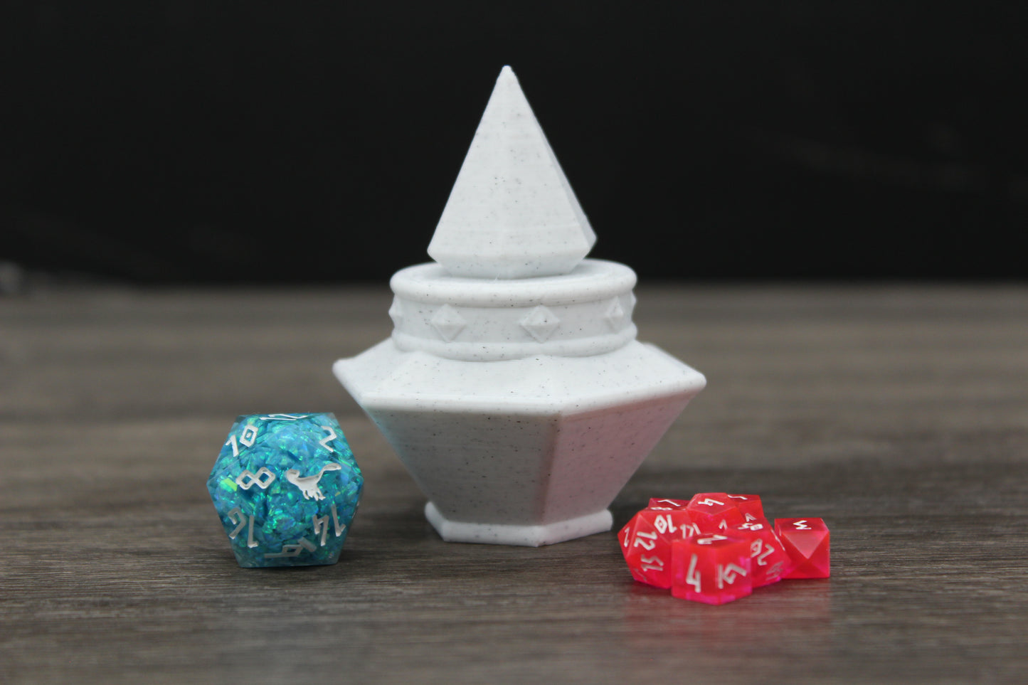 Mini Prism