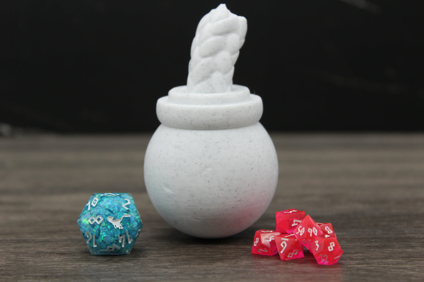 Mini Bomb