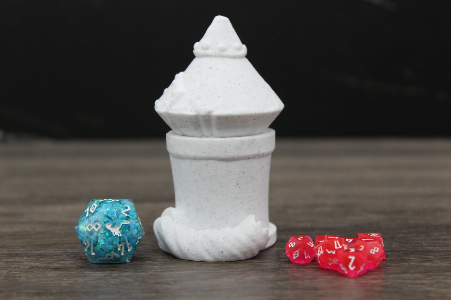 Mini Firework