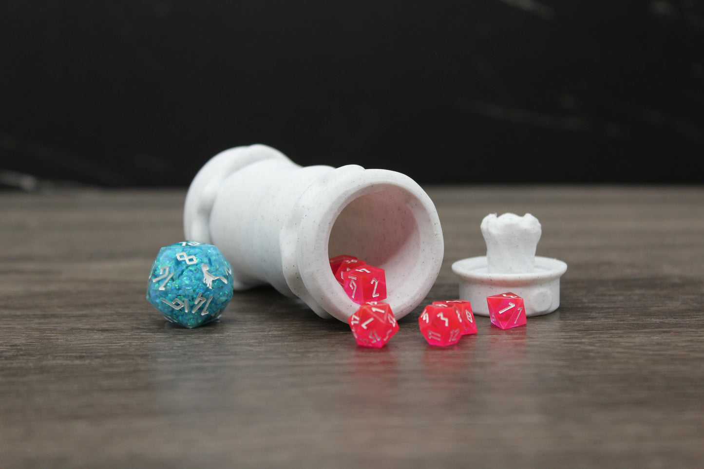 Mini Dynamite