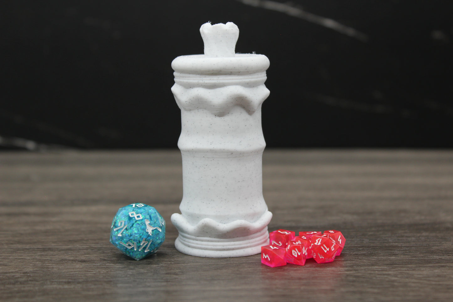 Mini Dynamite