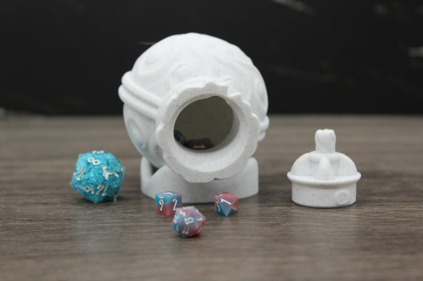 Mini Fancy Bomb