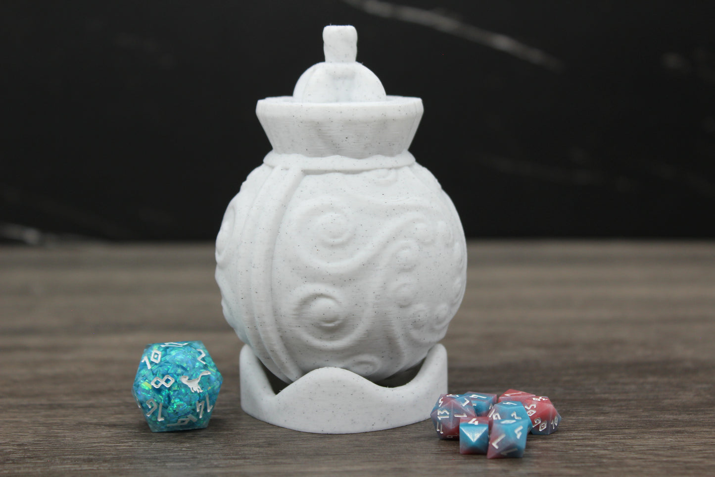 Mini Fancy Bomb
