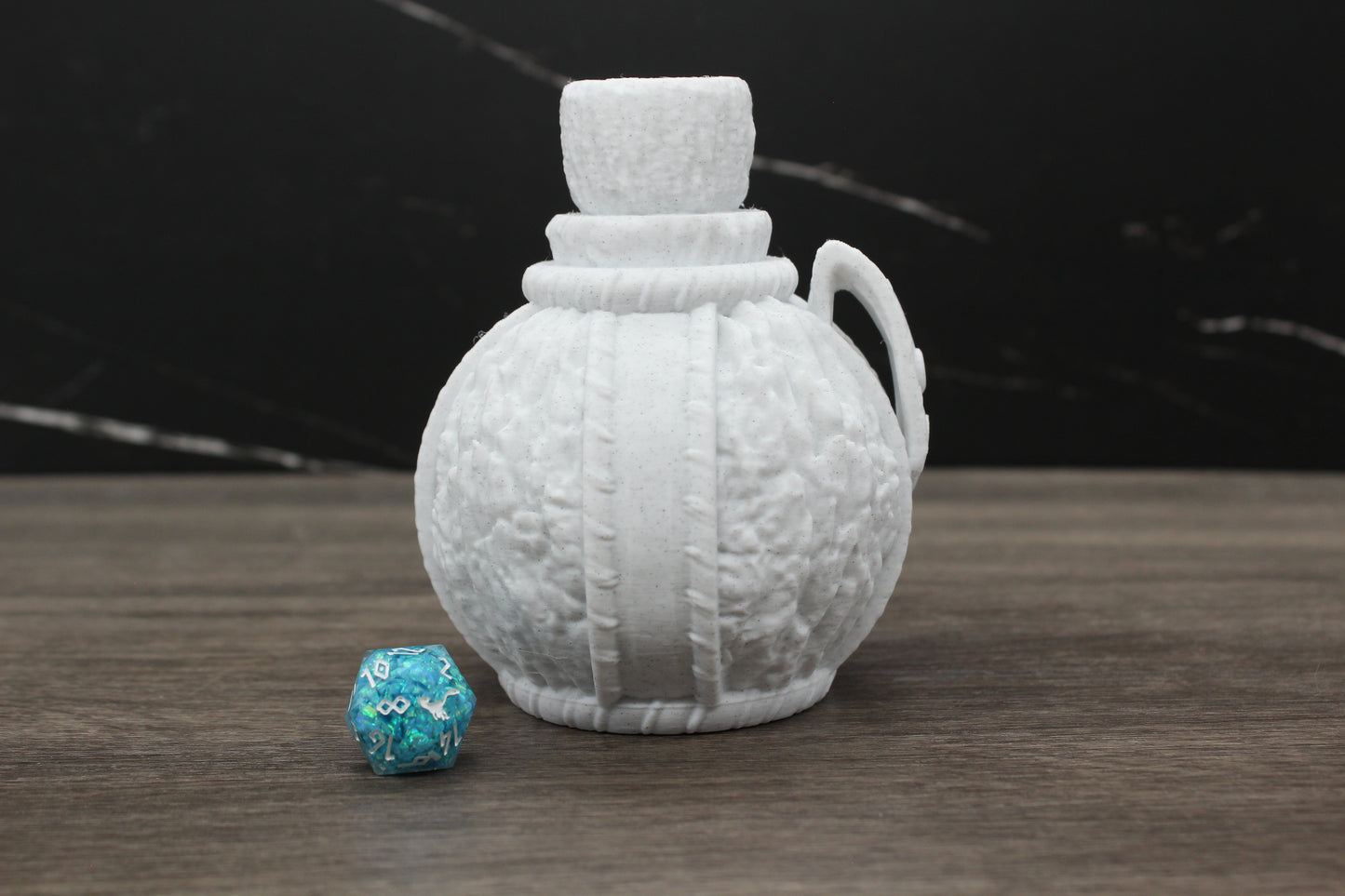 Potion of Bark Skin