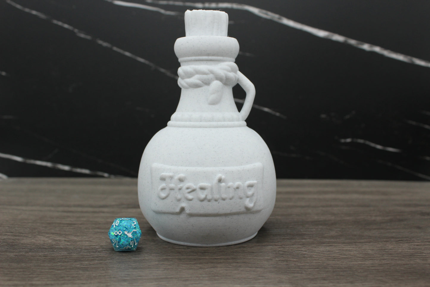 Mimic Potion