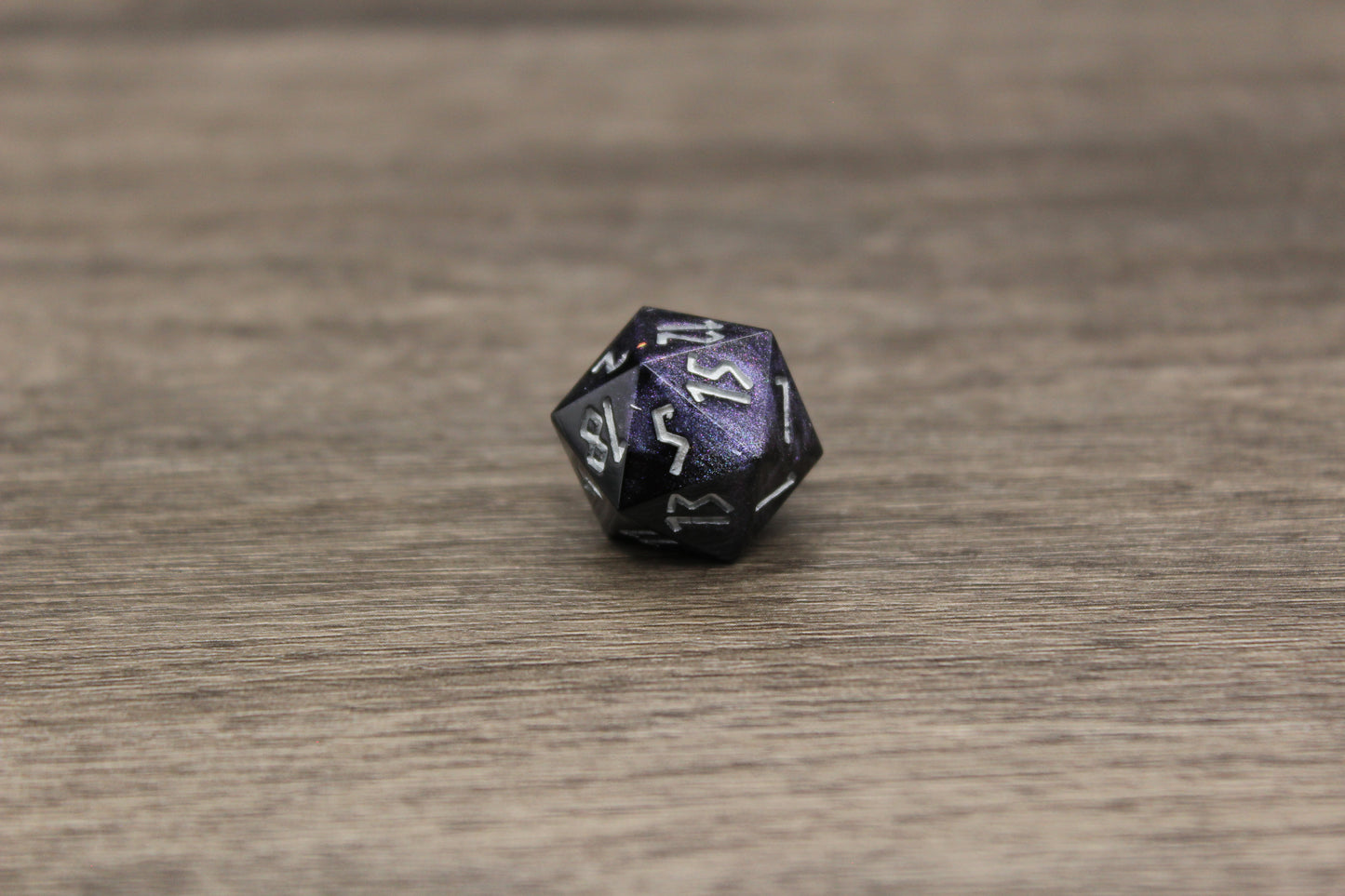 Creeping Darkness 20mm D20