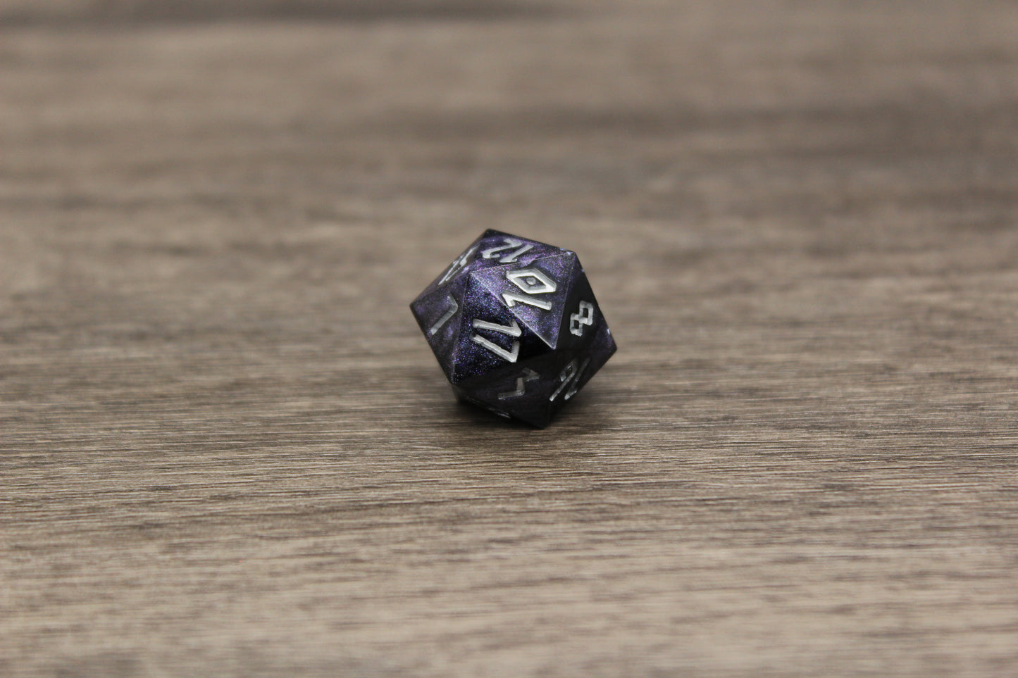 Creeping Darkness 20mm D20