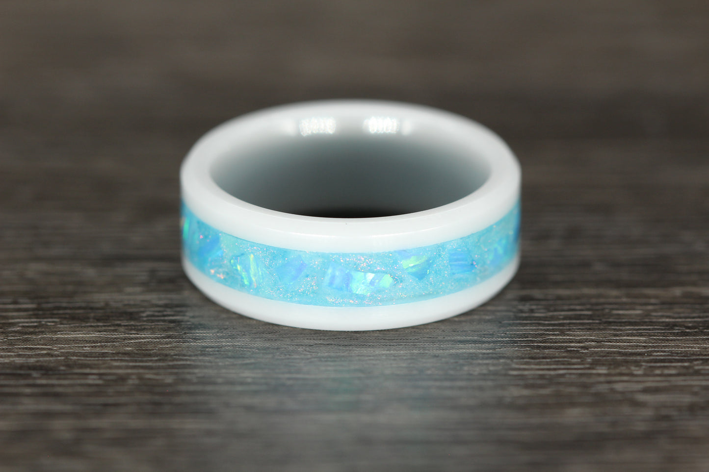 Custom Rings