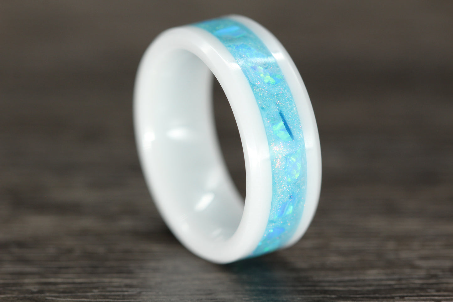 Custom Rings
