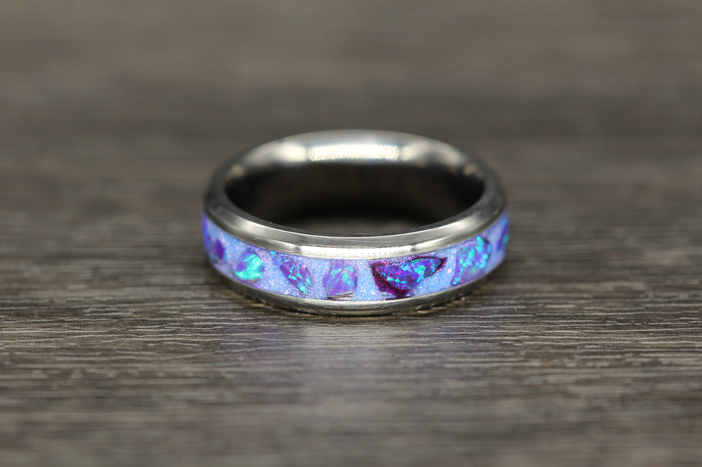 Custom Rings