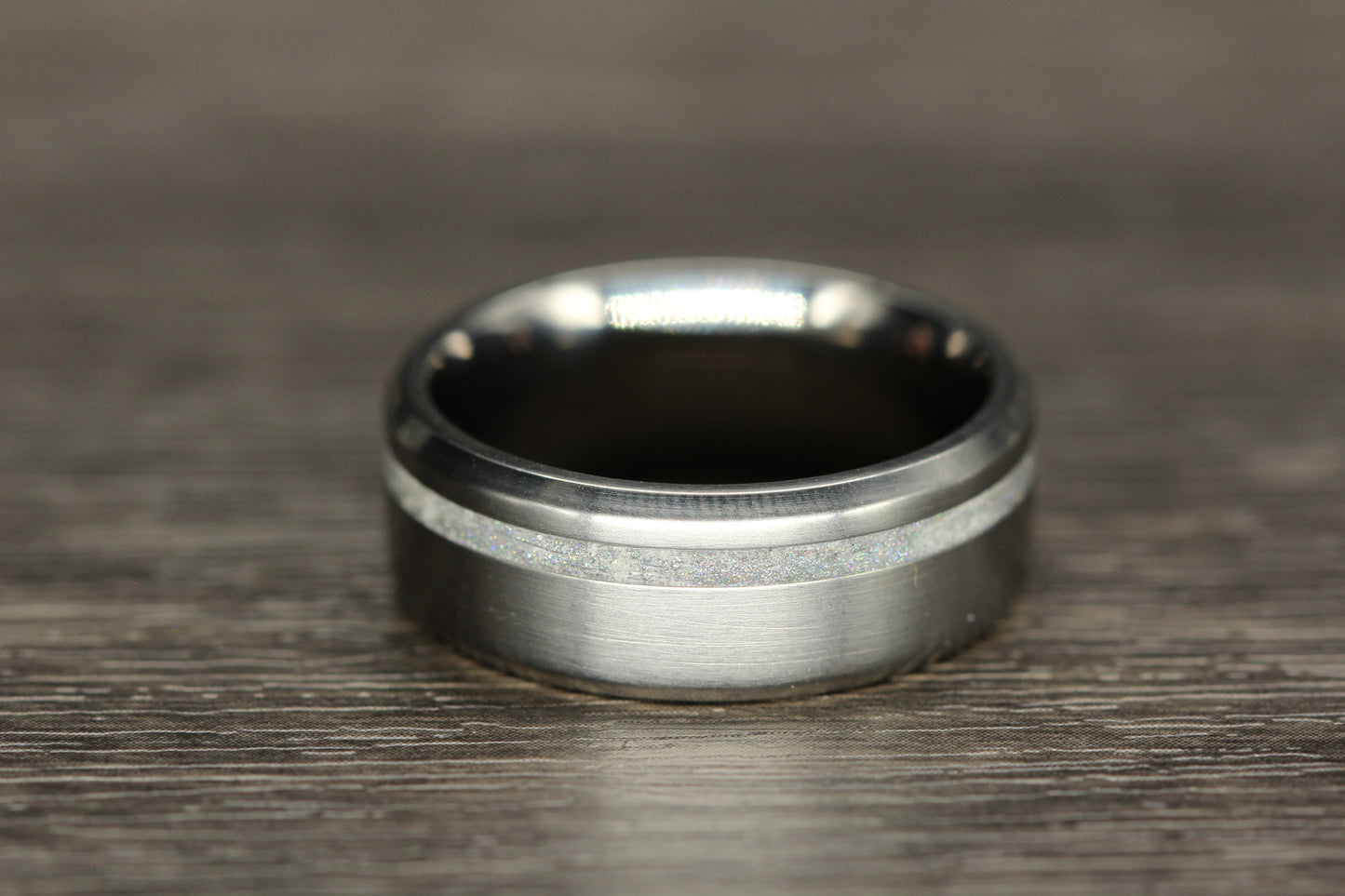 Custom Rings