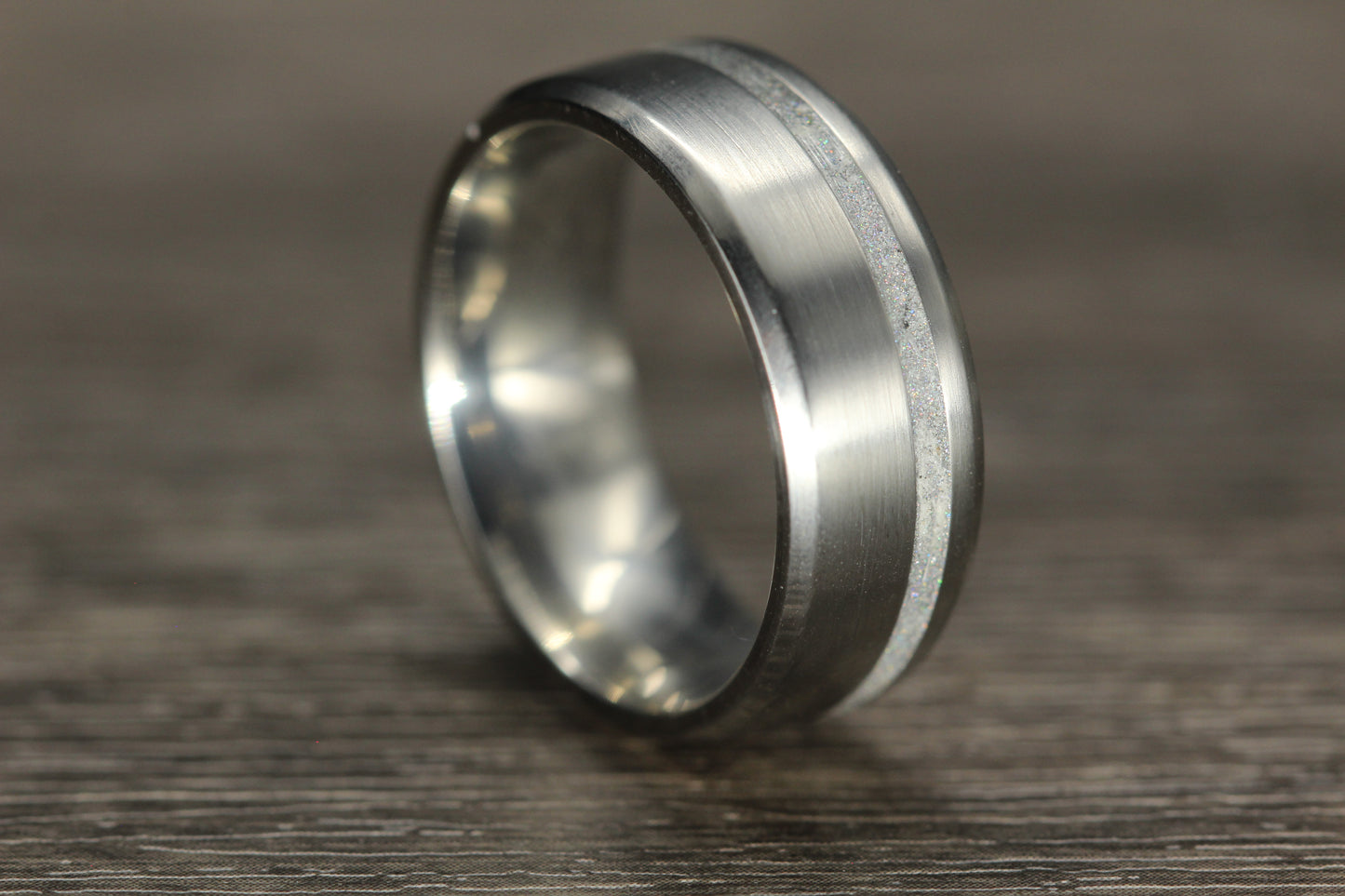 Custom Rings