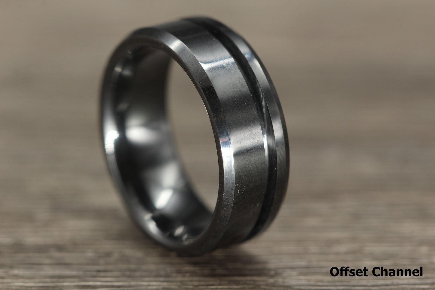 Custom Rings