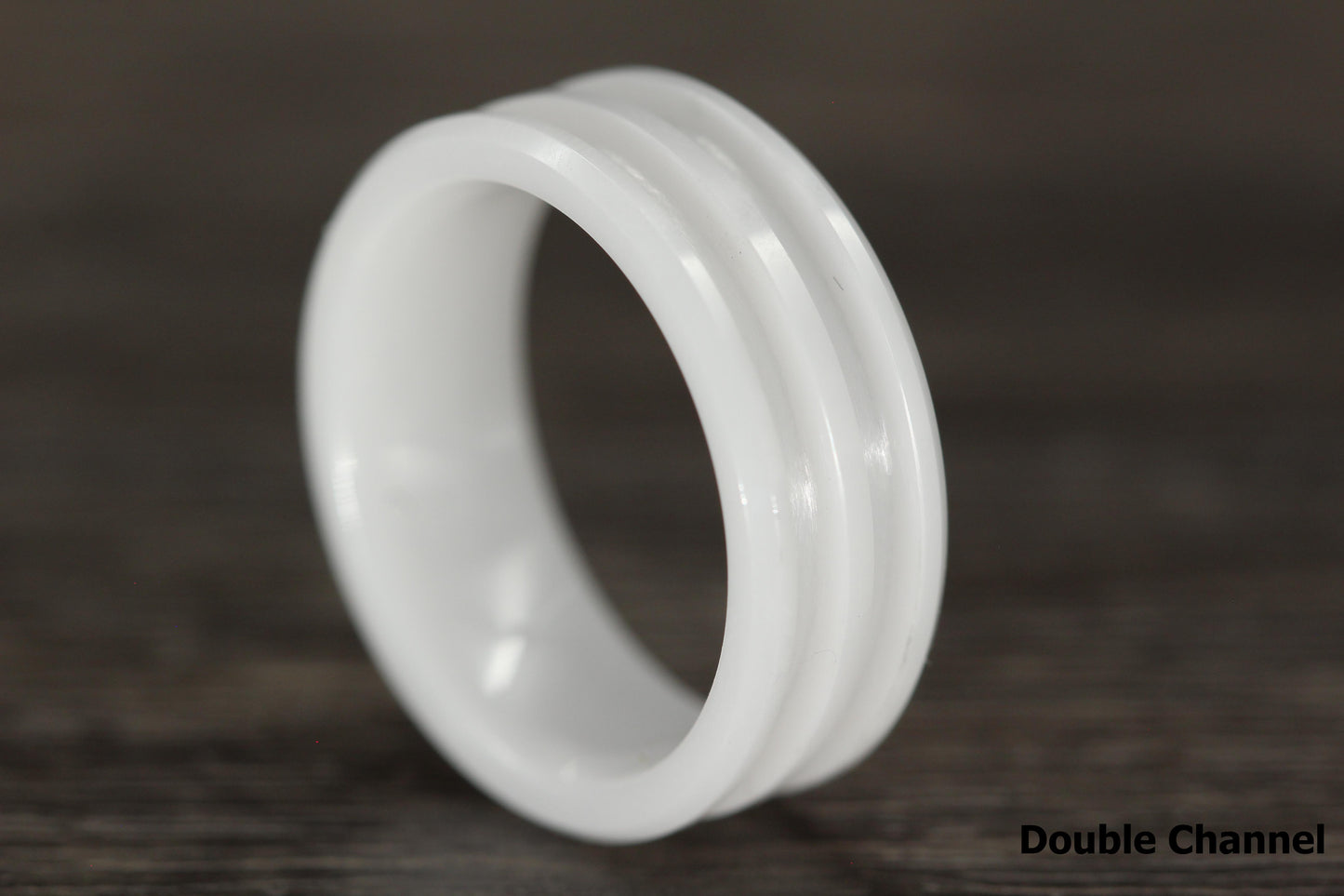 Custom Rings