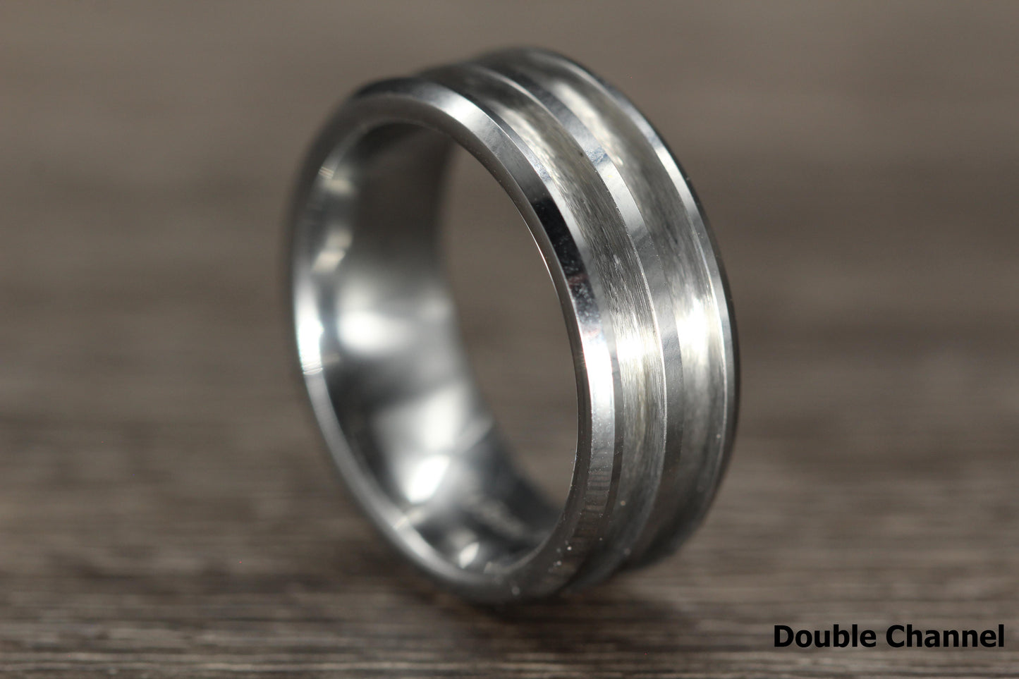 Custom Rings