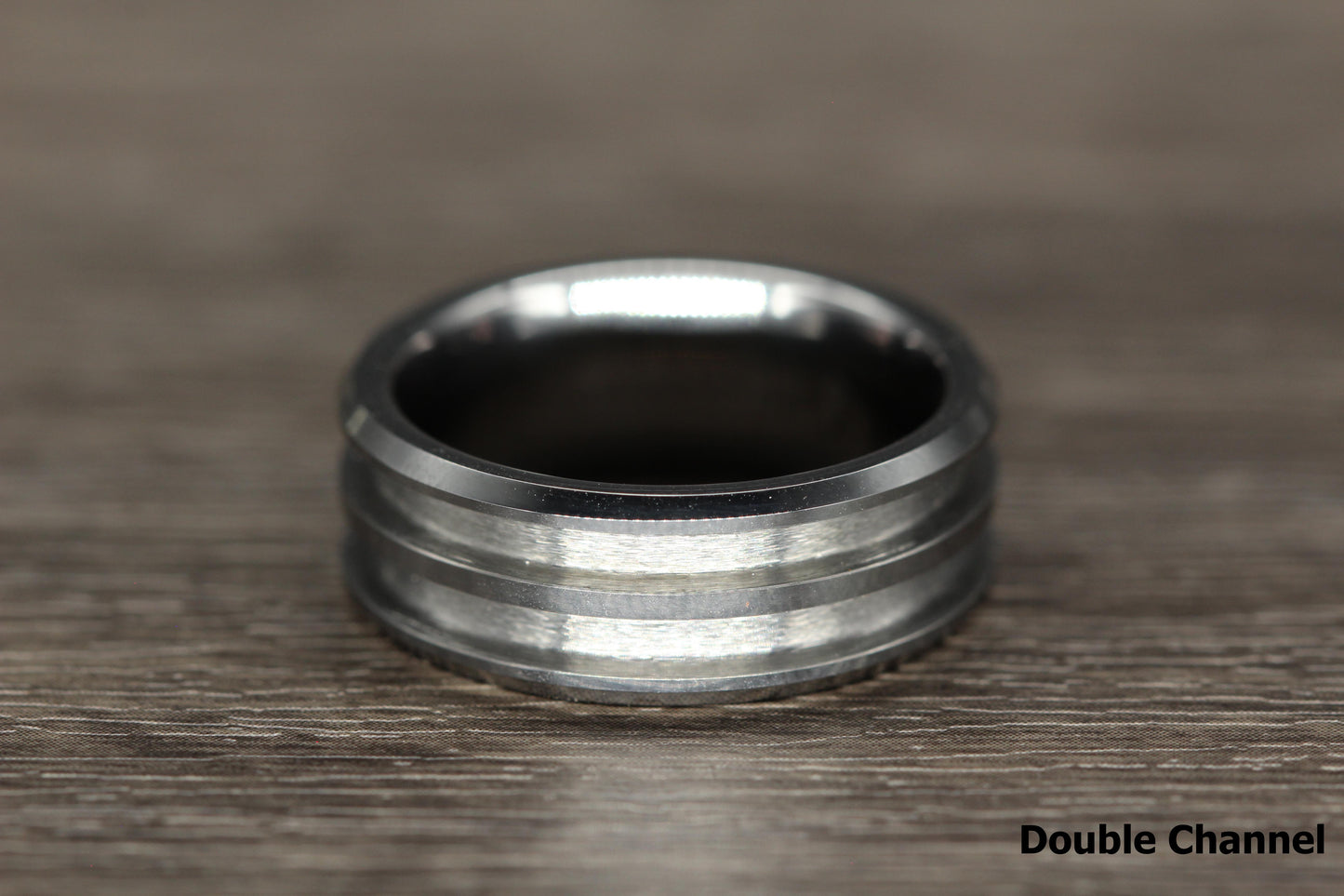 Custom Rings