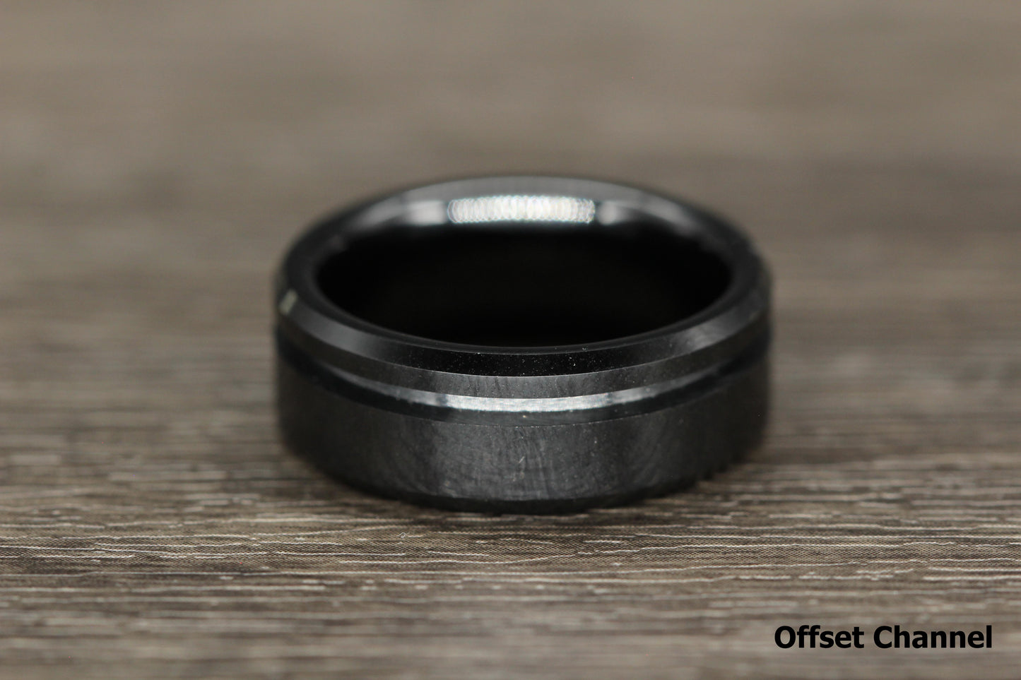 Custom Rings