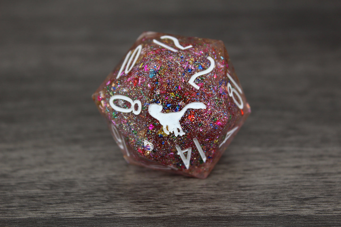 Chaos 40mm D20