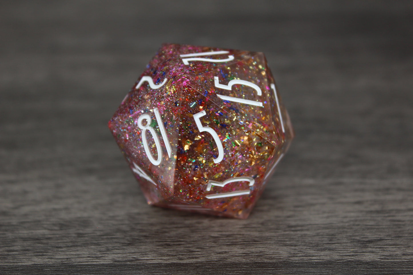 Chaos 40mm D20