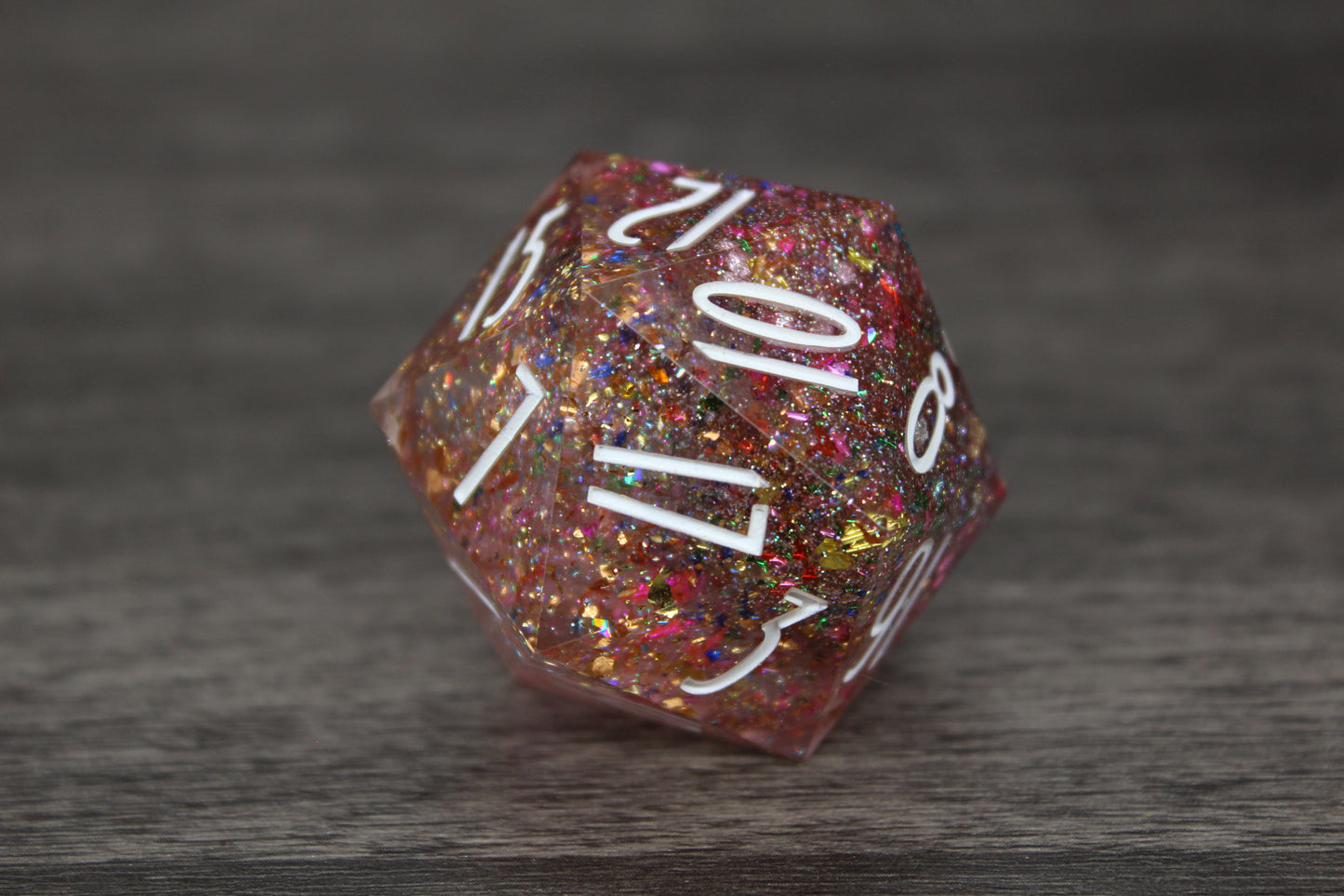 Chaos 40mm D20