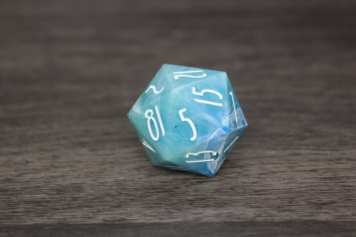 Ocean Waves 30mm D20