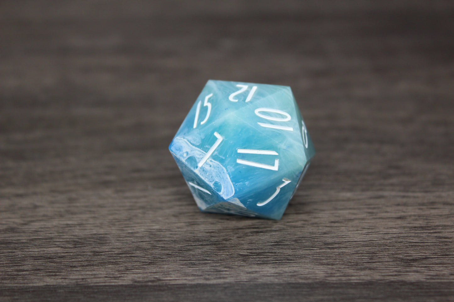 Ocean Waves 30mm D20