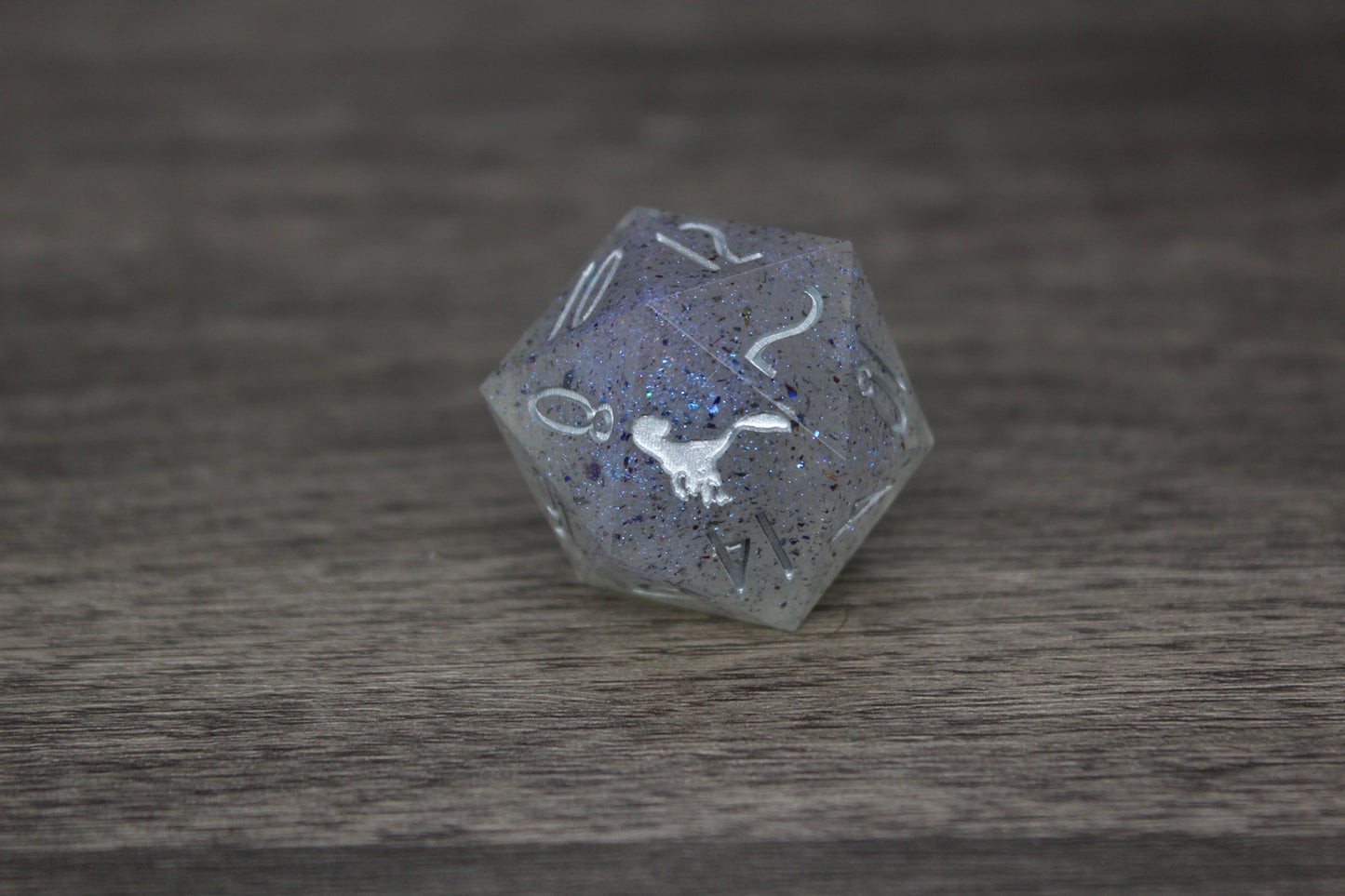 Mystic Mist 30mm D20