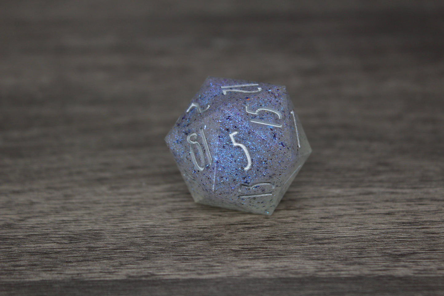 Mystic Mist 30mm D20
