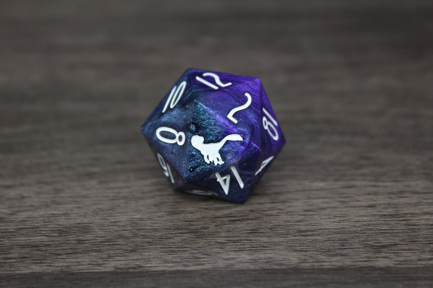 Cosmic Sky 30mm D20