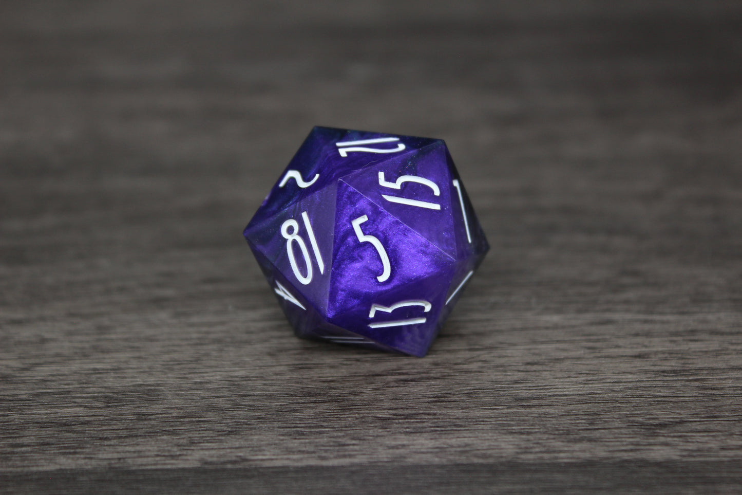 Cosmic Sky 30mm D20