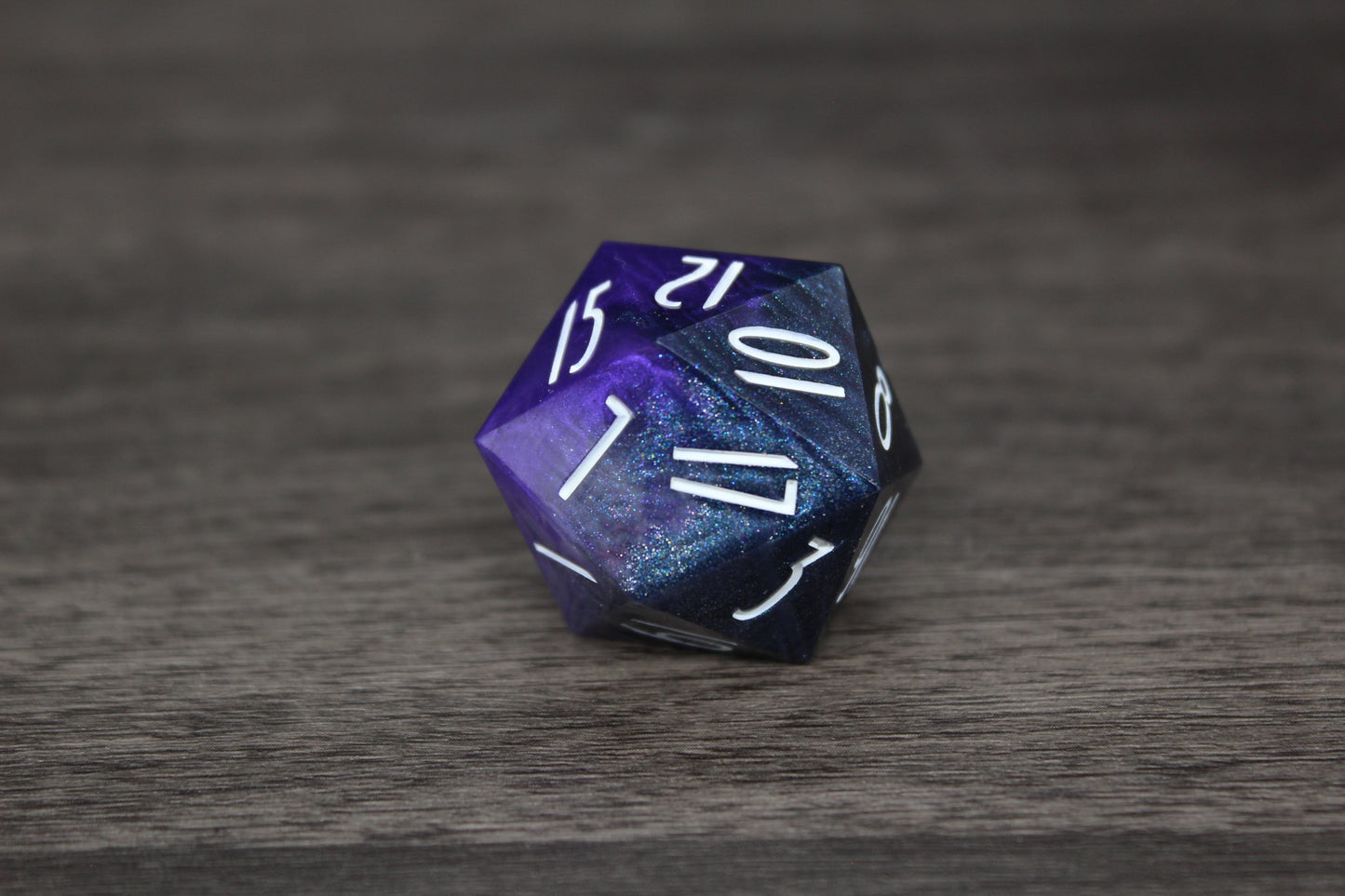 Cosmic Sky 30mm D20