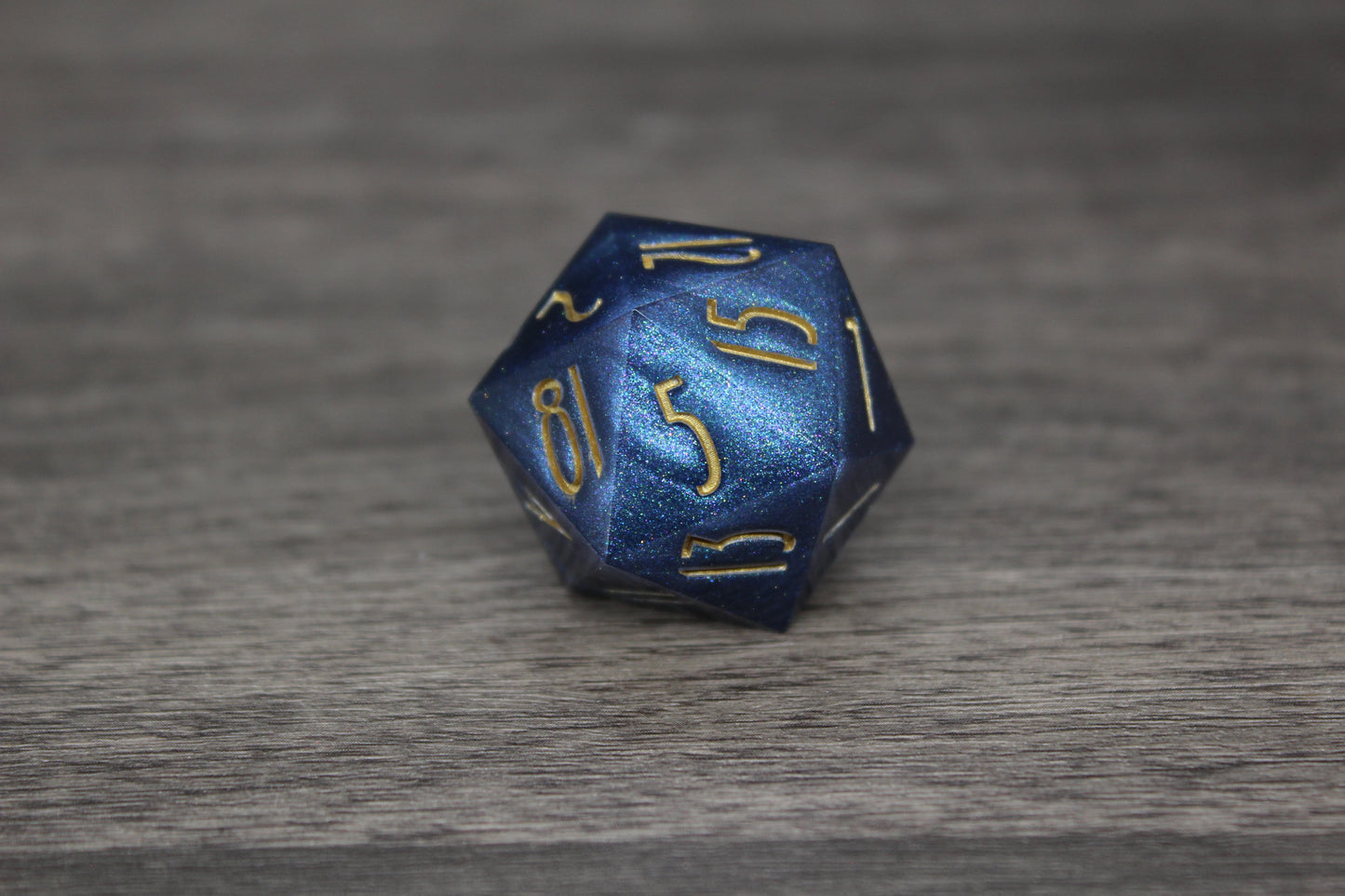 Midnight 30mm D20
