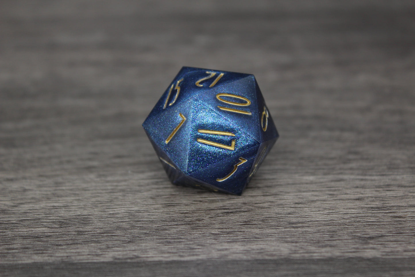 Midnight 30mm D20