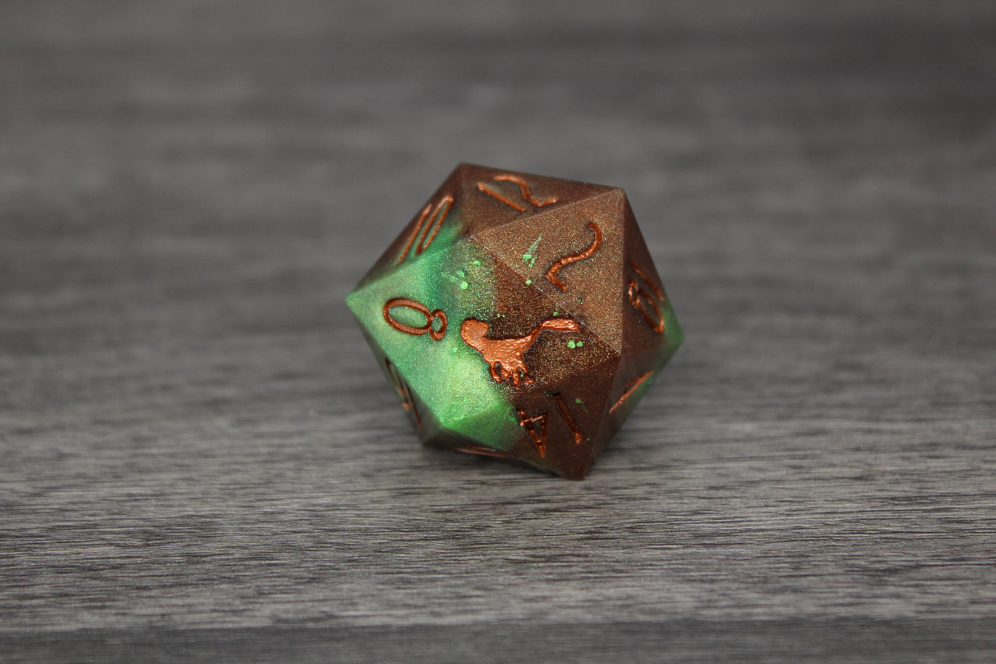 Earth 30mm D20