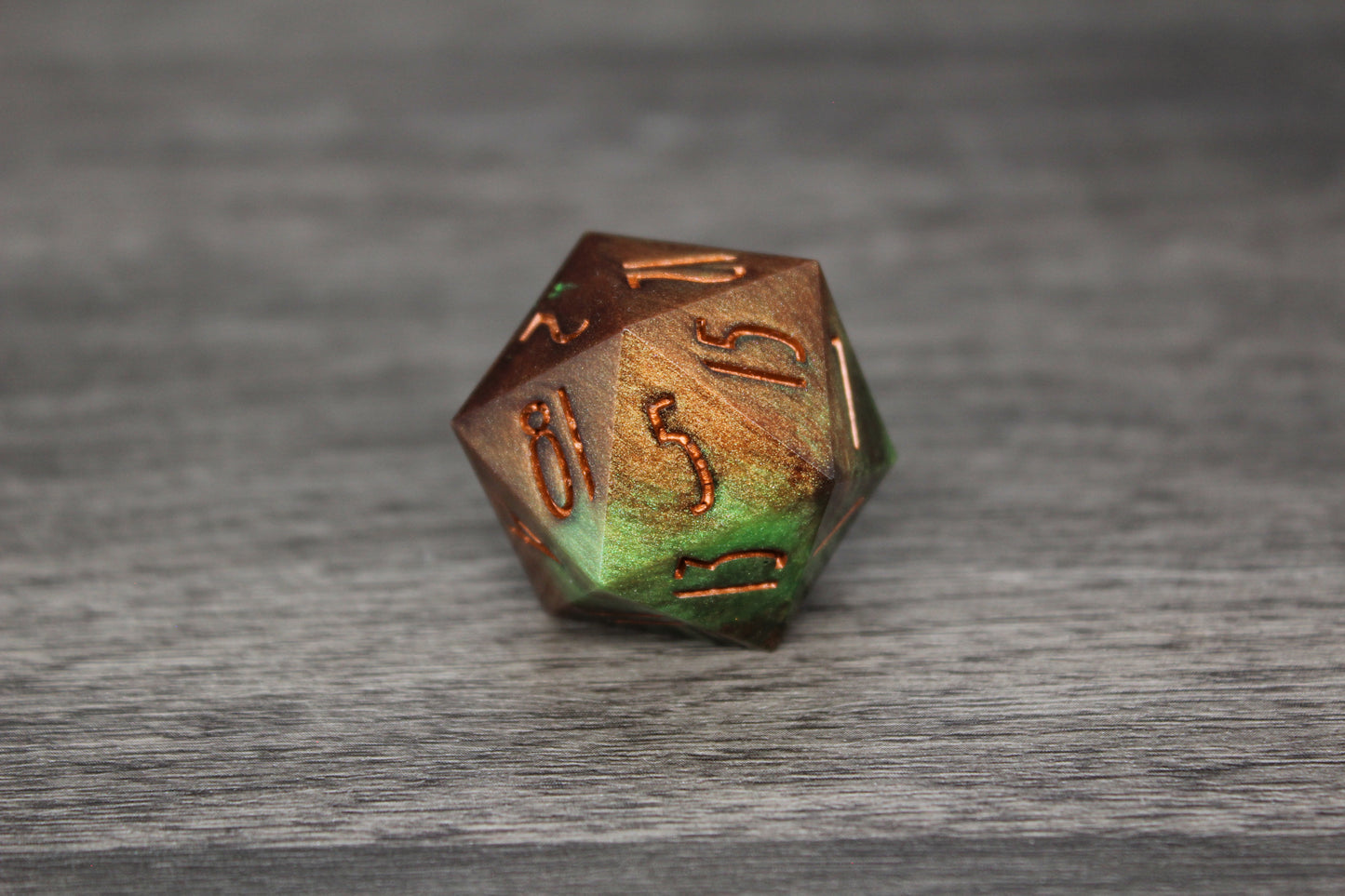 Earth 30mm D20