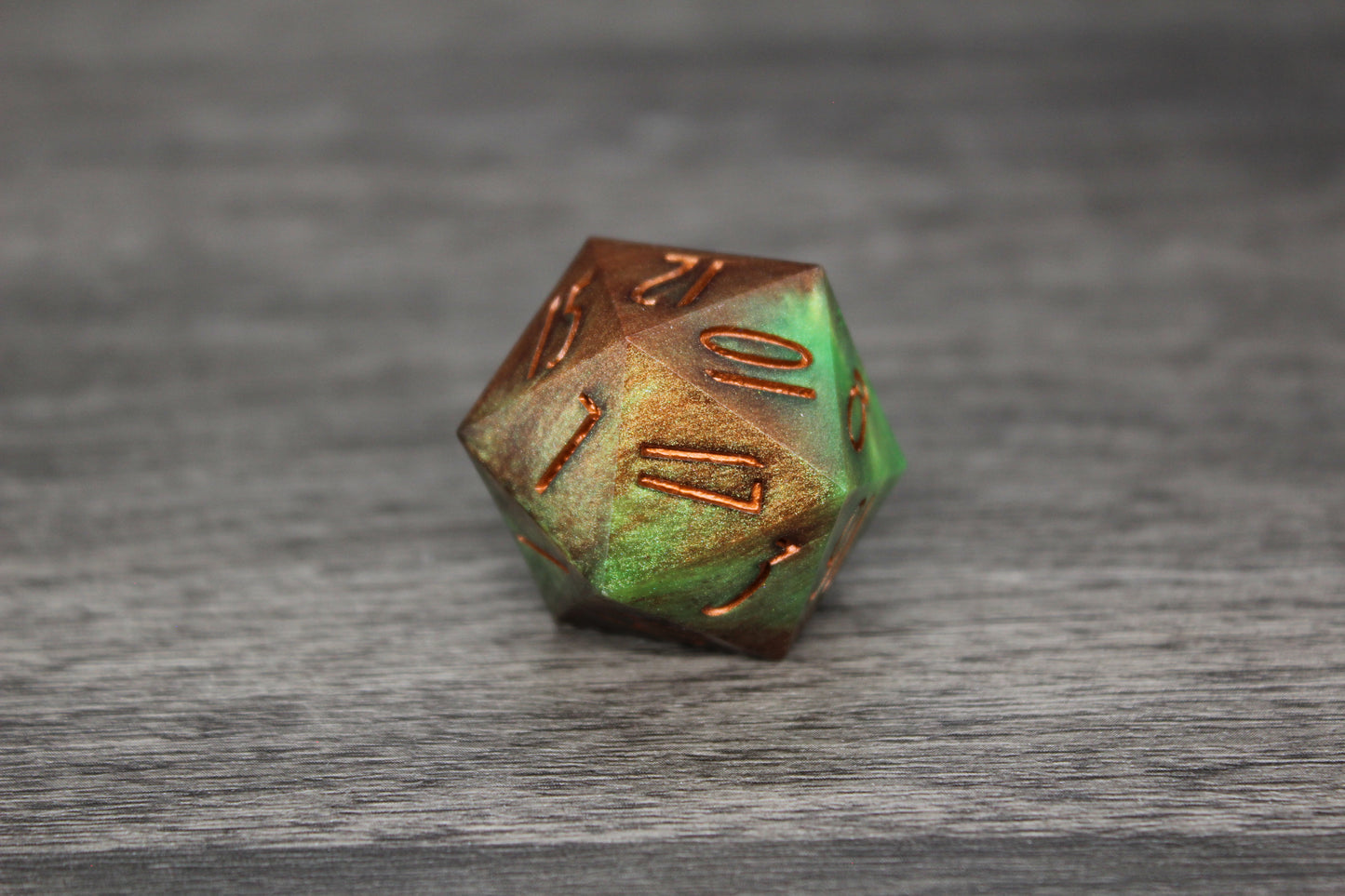 Earth 30mm D20