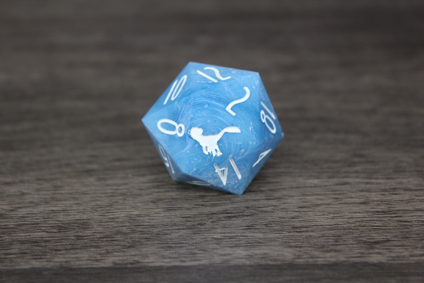 Ocean Spray 30mm D20