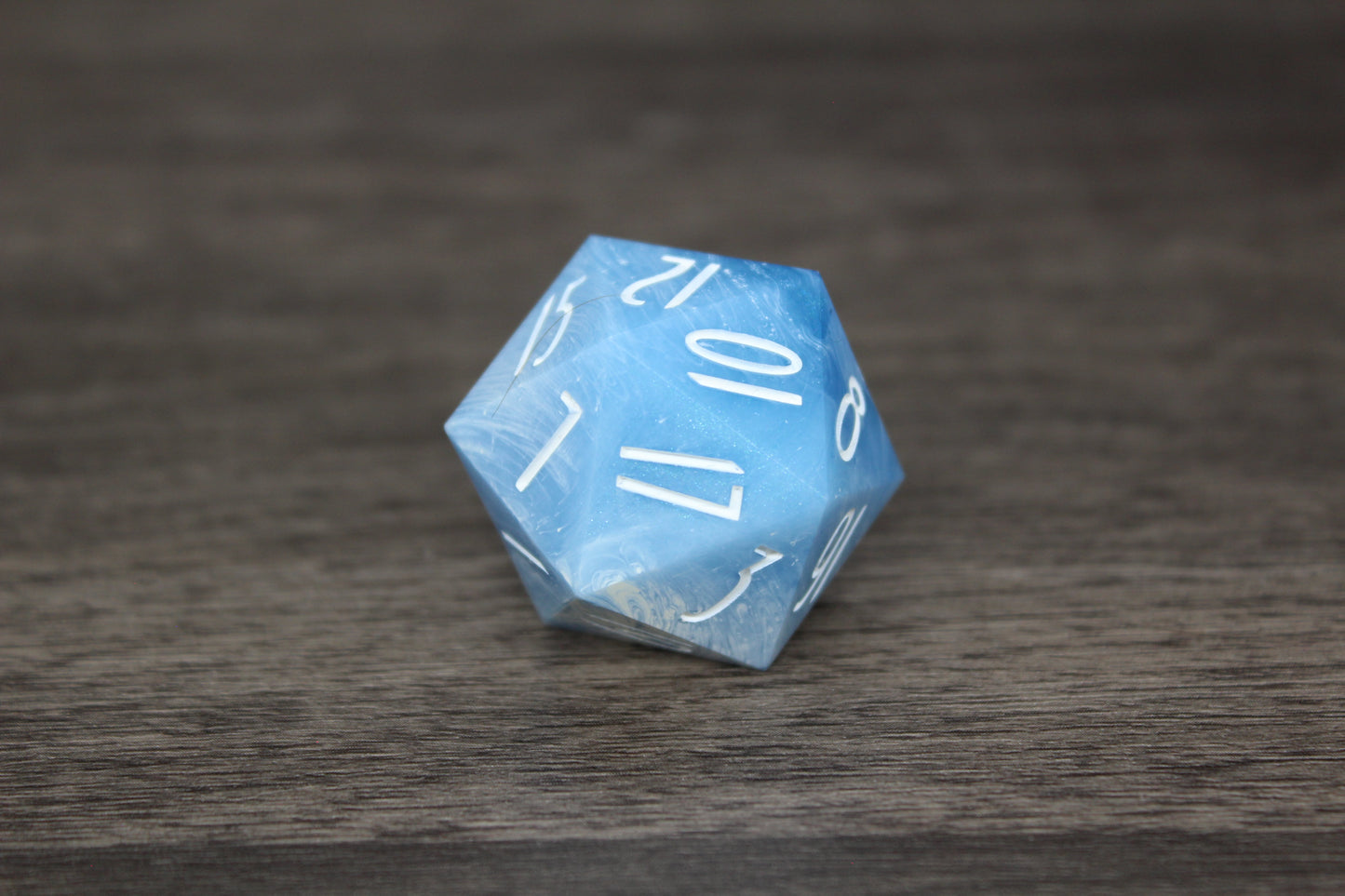 Ocean Spray 30mm D20
